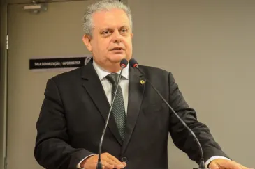 Deputado Bosco Carneiro propõe reconhecimento de utilidade pública ao Conselho Federal de Capelania