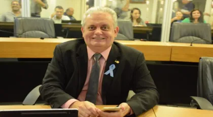 Mandato de Bosco Carneiro reconhece utilidade pública de Associação da capital 