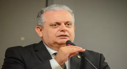 Bosco Carneiro fortalece saúde e infraestrutura com destinação de recursos para diversas regiões da Paraíba