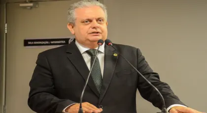 Deputado Bosco Carneiro propõe reconhecimento de utilidade pública ao Conselho Federal de Capelania