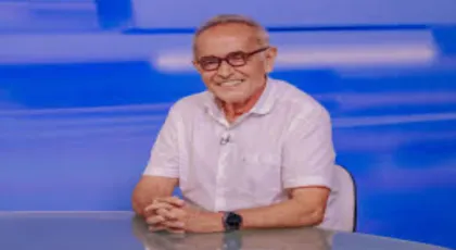 Eleições: Cícero supera Pedro, Efraim e Queiroga no cenário para 2026 na PB