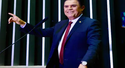 Com voto favorável, Wilson Santiago celebra isenção do Imposto de Renda para quem ganha até R$ 5 mil 