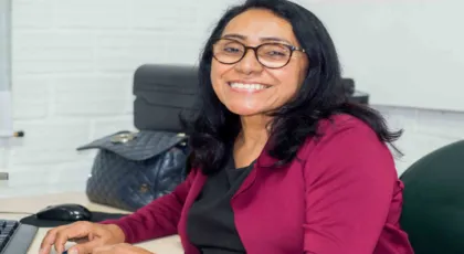 Reconhecimento - Defensora pública da Paraíba é nomeada para compor conselho nacional do Ministério da Justiça
