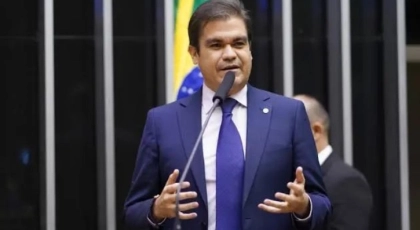 Mersinho Lucena marca presen&ccedil;a na abertura do ano legislativo e reafirma compromisso com a popula&ccedil;&atilde;o