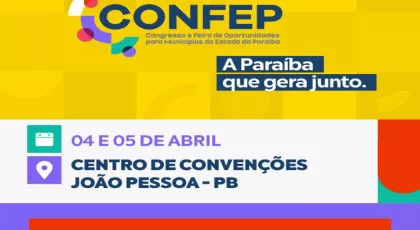 CNM PARA TODOS’ - George Coelho convoca prefeito e prefeitas a aderir movimento por renovação da CNM 