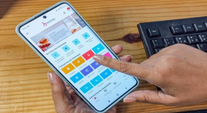 Praticidade - Aplicativo ‘João Pessoa na Palma da Mão’ vai emitir alertas a usuários com débitos negociáveis no Refis 2025