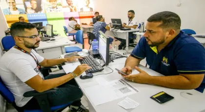 Novas oportunidades - Prefeitura abre inscrições para o programa ‘Eu Posso’ com 120 vagas e créditos de até R$ 15 mil