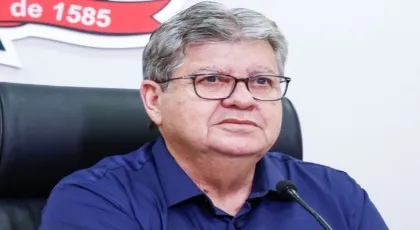 João Azevêdo anuncia convocação da terceira turma de aprovados no concurso da Polícia Civil