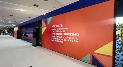 Com recorde de inscrições, Feira do Empreendedor inicia programação nesta quinta-feira