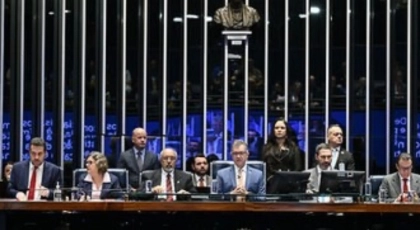 Senado promove amplo debate sobre fim da escala de trabalho 6x1 