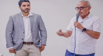 Gestão moderna - Prefeitura de João Pessoa adota tecnologia BIM para integrar projetos e acelerar obras
