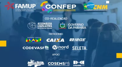 EM JOÃO PESSOA - Bancada federal e ministro Alexandre Padilha se reúnem com prefeitos na próxima sexta durante o Confep