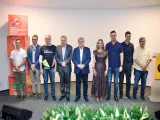 Feira do Empreendedor reúne inovação, agronegócio, políticas públicas e tecnologia em Campina Grande