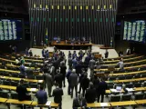 Câmara aprova MP do novo programa Mais Médicos 