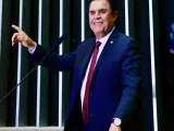 Com voto favorável, Wilson Santiago celebra isenção do Imposto de Renda para quem ganha até R$ 5 mil 