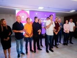 R&eacute;veillon, Natal e Forr&oacute; Ver&atilde;o - Leo Bezerra divulga programa&ccedil;&atilde;o de fim de ano com Elba Ramalho, grandes nomes do forr&oacute; e da m&uacute;sica religiosa&nbsp;