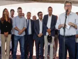 João Azevêdo entrega gasoduto de Cabedelo para atender indústrias, residências, comércios e Porto