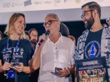 FestincineJP consolida filme ‘Esperançar’ e prefeito celebra projeto que está transformando vidas de alunos da Rede Municipal de Ensino 