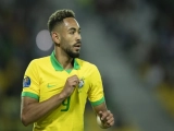 Convocado para sele&ccedil;&atilde;o, Matheus Cunha comemora bom momento: 'realiza&ccedil;&atilde;o de um sonho'
