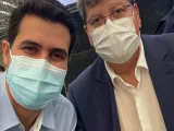 Wilson Filho comenta resultado de pesquisa: “A Paraíba está reconhecendo o trabalho sério de João Azevêdo”