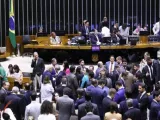 Câmara aprova projeto com benefício tributário para micro e pequenas empresas exportadoras Fonte: Agência Câmara de Notícias