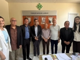Vale do Pianc&oacute; ter&aacute; Centro de Oncologia do Hospital Napole&atilde;o Laureano para descentralizar atendimento no Sert&atilde;o Paraibano