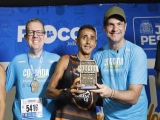 Mais de 700 atletas nas ruas Leo Bezerra destaca que Jo&atilde;o Pessoa &eacute; a capital dos esportes saud&aacute;veis durante 3&ordf; Corrida do Consumidor