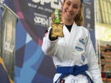 Para&iacute;ba &eacute; promessa de medalha em Campeonato de Jiu-Jitsu em Salvador-BA neste fim de semana 
