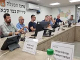 João Pessoa se destaca com monitoramento por vídeo e Cícero Lucena busca inovações em segurança pública durante missão em Israel