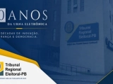 Justi&ccedil;a Eleitoral paraibana vai celebrar 30 anos da urna eletr&ocirc;nica nesta quarta (13)