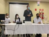 Hospital Metropolitano desenvolve projeto de capacitação profissional com foco em Neurologia e Cardiologia 