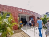 Sa&uacute;de C&iacute;cero entrega reformas de USFs no 13 de Maio e Mandacaru e chega a 22 unidades reestruturadas
