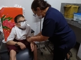 Hospital Regional de Cajazeiras &eacute; pioneiro no Tratamento da Mucopolissacaridose (MPS)