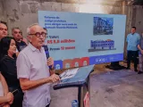 Resgate do Centro Histórico - Cícero Lucena autoriza ampliação do ‘Viva o Centro’ com benefícios fiscais para imóveis e revitalizará antiga Prefeitura
